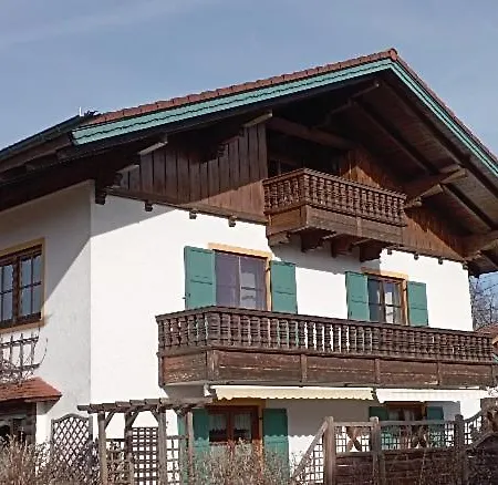 Διαμέρισμα Birgits Gstadt am Chiemsee
