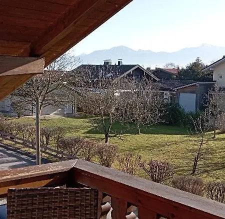 Birgits Gstadt am Chiemsee