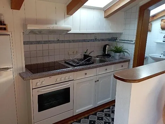 Birgits Apartman Gstadt am Chiemsee