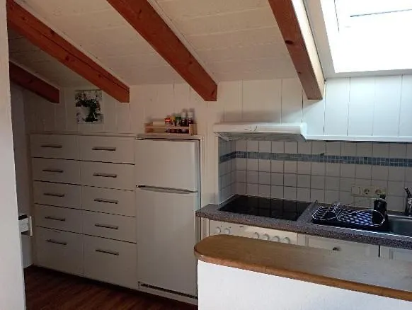 Apartman Birgits