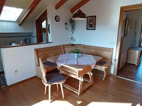 Apartman Birgits *