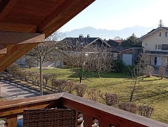 Birgits Gstadt am Chiemsee