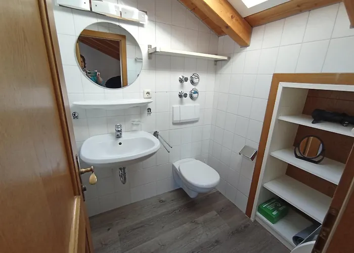 Birgits Apartman
