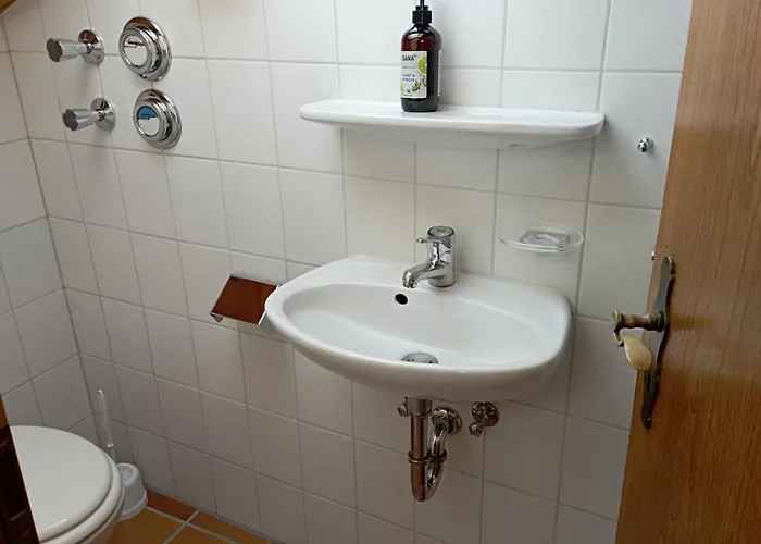 Birgits Apartman *