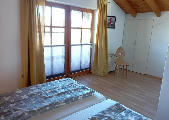 Apartman Birgits