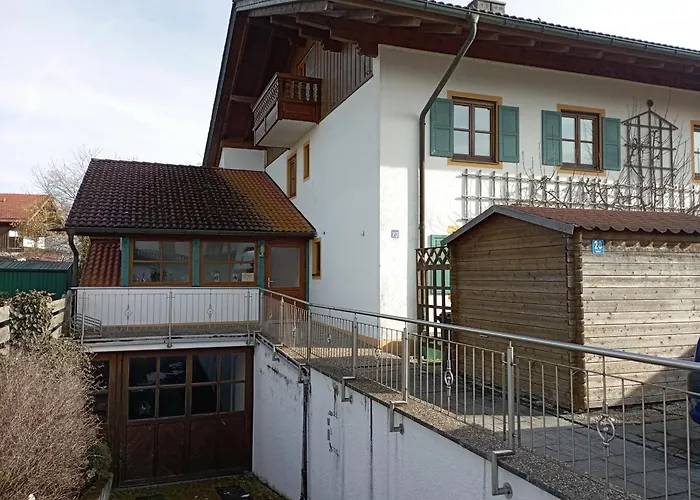 Apartman Birgits
